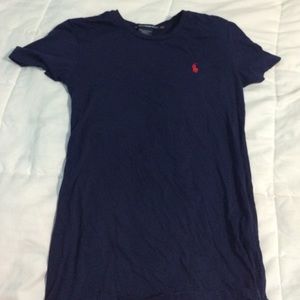 Ralph Lauren Tee: BUNDLED
