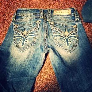 Women's Rock Revivals