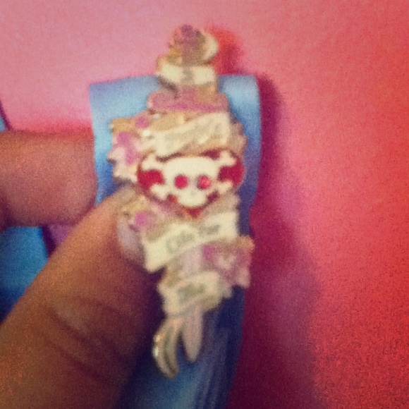 Disney pin