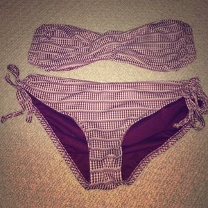 NEVER BEEN WORN BATHING SUIT