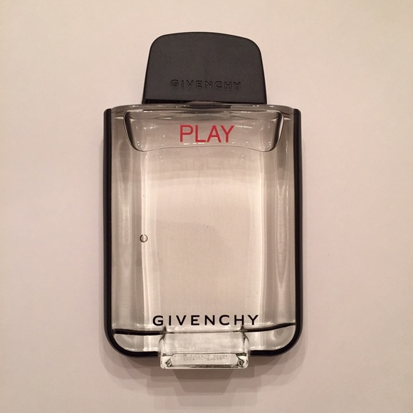Givenchy Play Men's Cologne NEW