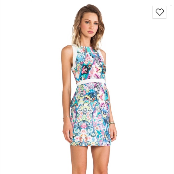 🚫 Sold Yumi Kim Chrissy Dress - Picture 2 of 4