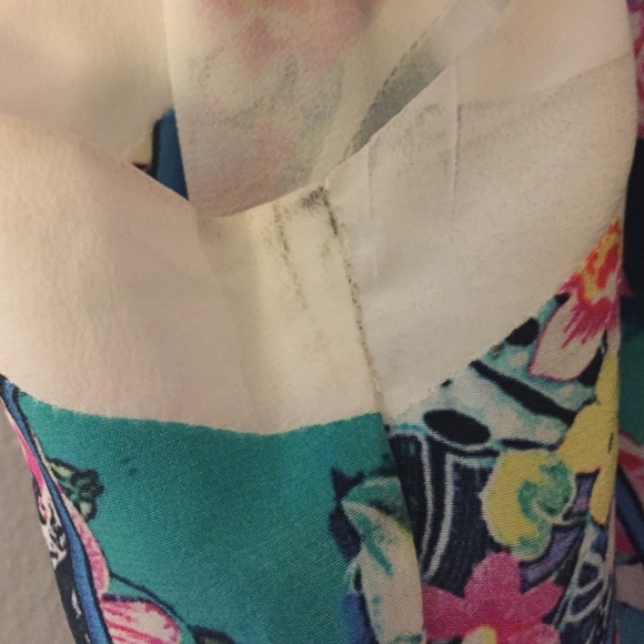 🚫 Sold Yumi Kim Chrissy Dress - Picture 4 of 4