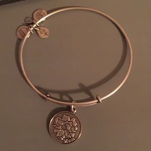 Alex and Ani bracelet