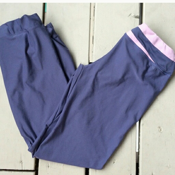 Nike Dri Fit Pants