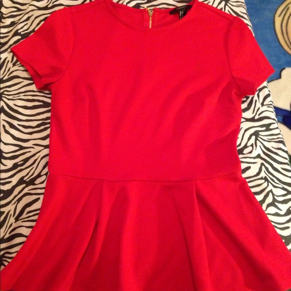 🌹Red Top🌹 - Picture 2 of 2