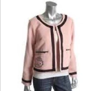 Hello Kitty Blazer