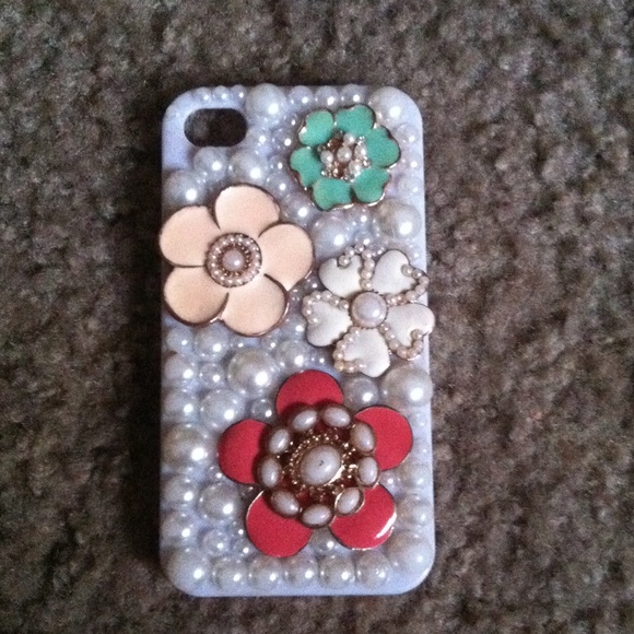 Iphone 4 4s case