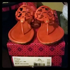 Tory Burch Sandals