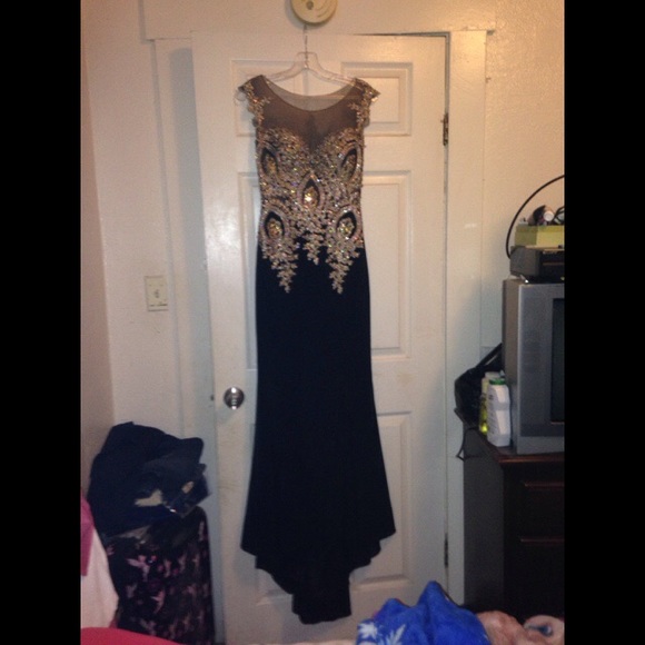 Prom/party dress