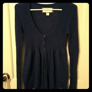 American eagle sweater