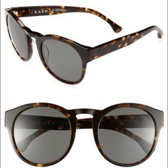 Make an offer! Raen Kiernan sunglasses