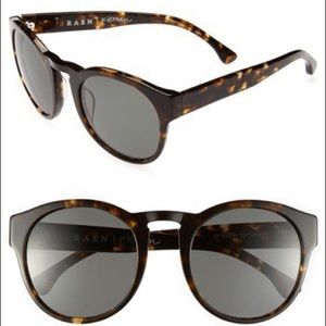 Make an offer! Raen Kiernan sunglasses