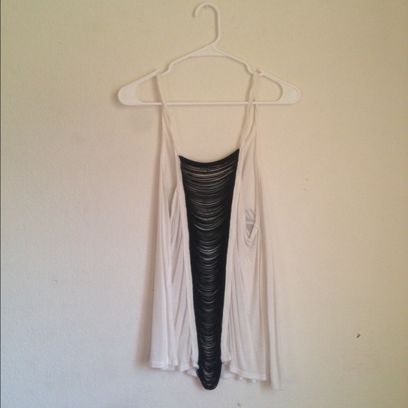 Tank top - Picture 2 of 3