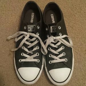 Converse all stars