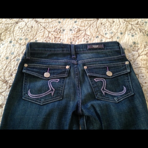 Rock & Republic jeans Like New