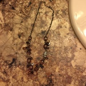Necklace for sale!