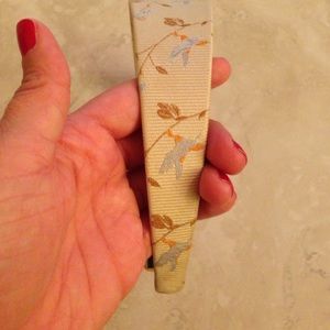 J. Crew headband. Never worn