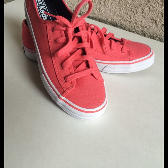 💕Keds💕. NWOT - Picture 3 of 3