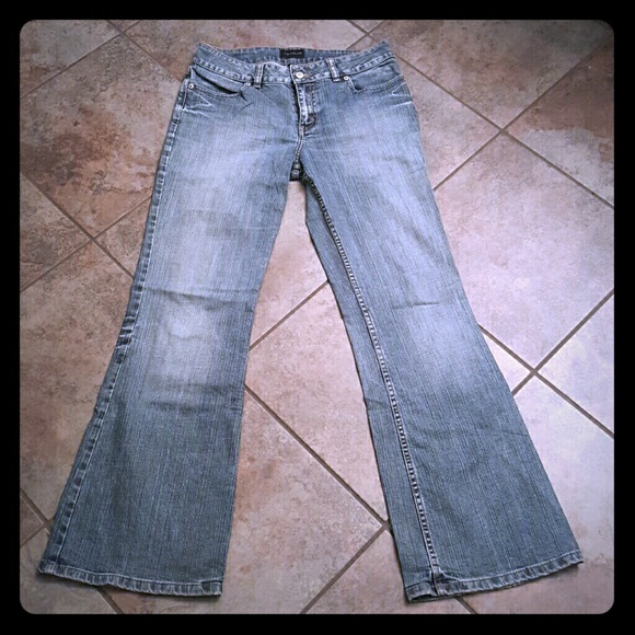 Jeans from The Limited