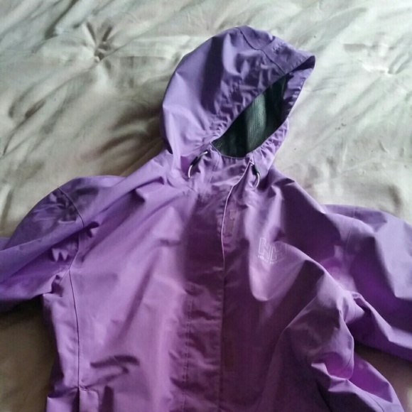 **SOLD**Helly Hansen jacket