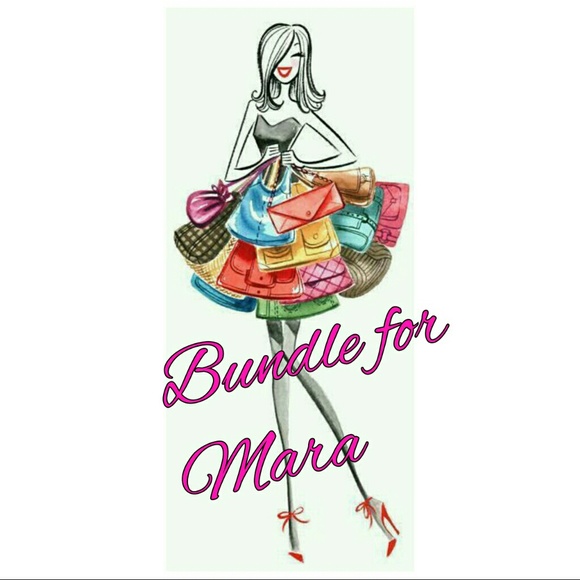 Bundle for Mara