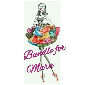 Bundle for Mara