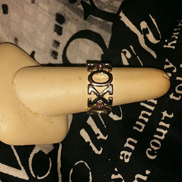 Xo ring - Picture 2 of 4