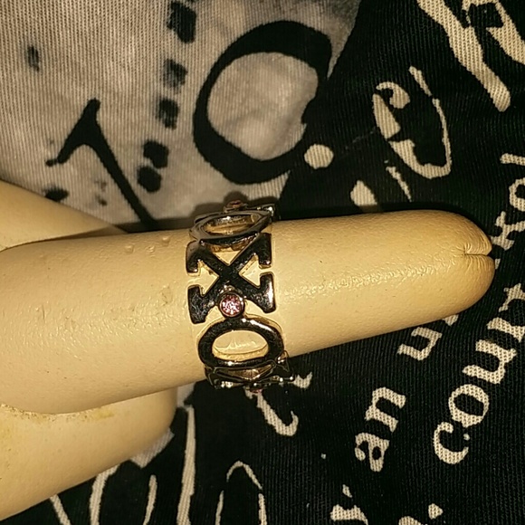 Xo ring - Picture 3 of 4