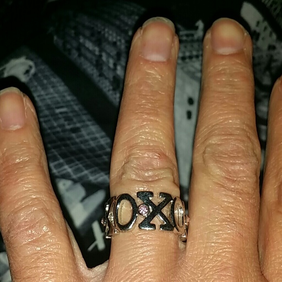 Xo ring - Picture 4 of 4