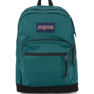 Right Pack Digital Edition Backpack(Moonlit Teal)