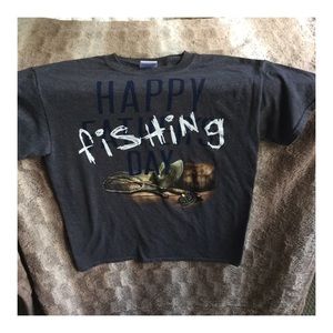 Fishing shirt