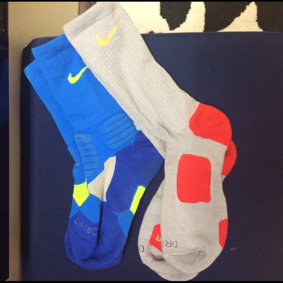 Nike Dri-Fit Elite Socks