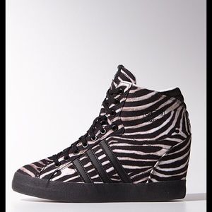 Adidas Originals basket profi up w (no box)