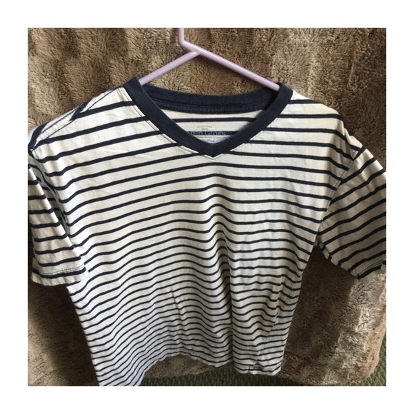 Vneck shirt