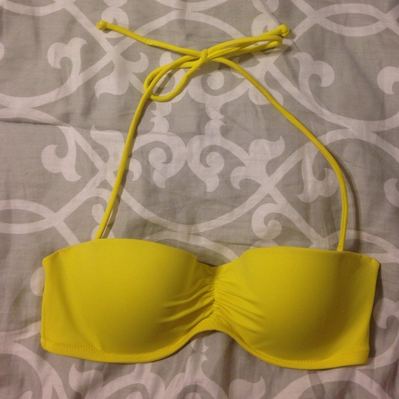 Victoria's Secret Swim