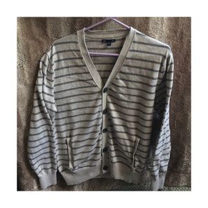 Gap cardigan