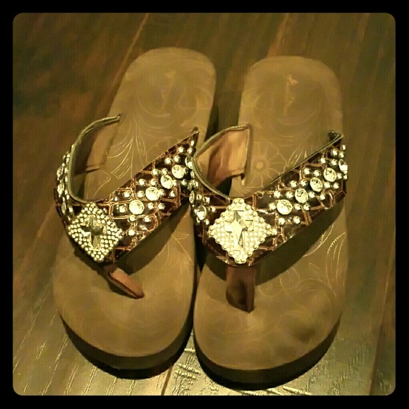 Flip flops