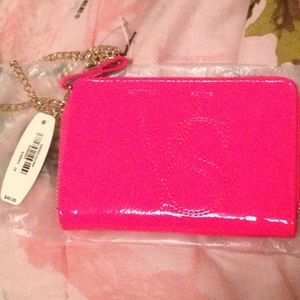 New Victoria Secrets (cross body) wallet 💖