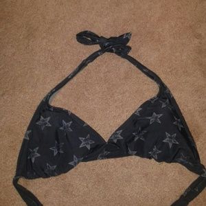 Star Bikini Top