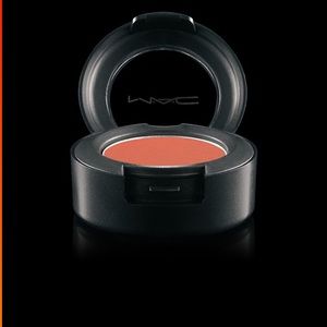 MAC Red Brick Eyeshadow