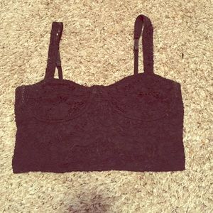 Garage Bralette