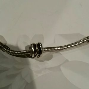 Authentic pandora charm