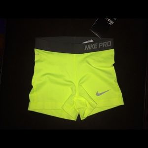 Nike Pros