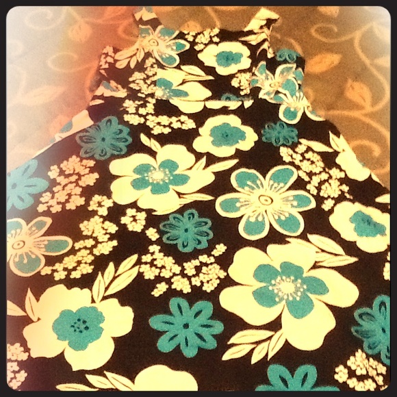 Two Summer Dress Bundle! Cute girls/kids size 12