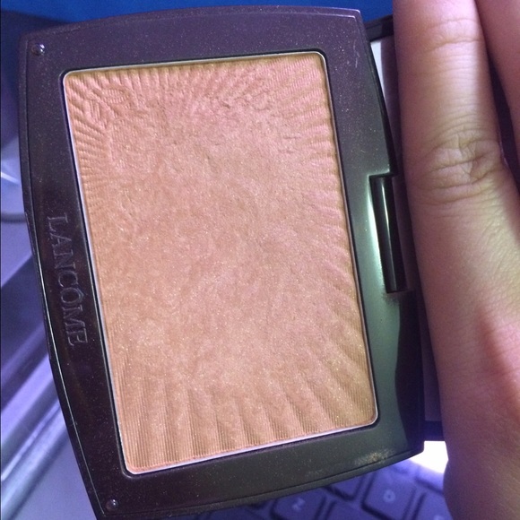 Lancôme Star Bronzer