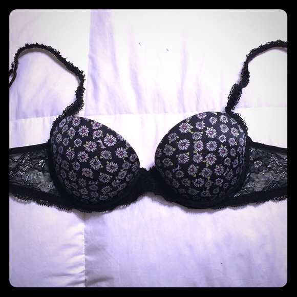 Victoria's Secret Bra