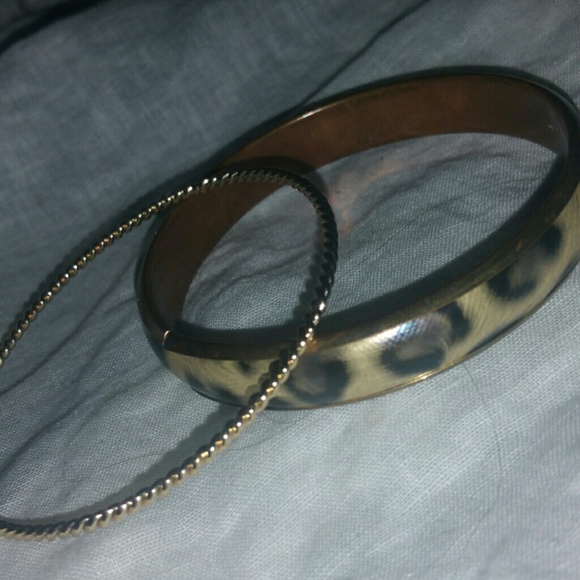 Printed Bracelets
