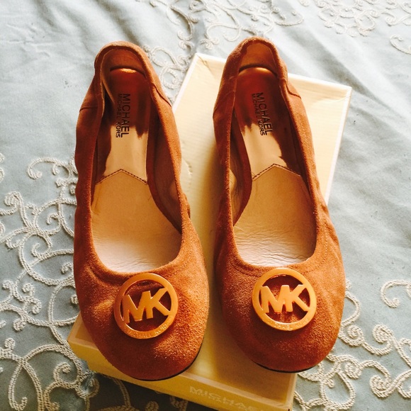 Authentic MK Ballet