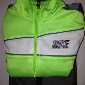 2T Nike Outfit